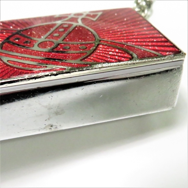 Vivienne Westwood - ヴィヴィアンウエストウッド グリッター オーブ