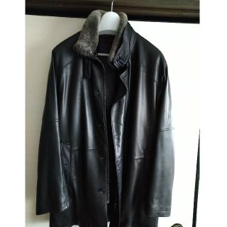 D'URBAN（レザージャケット）のフリマアイテム一覧