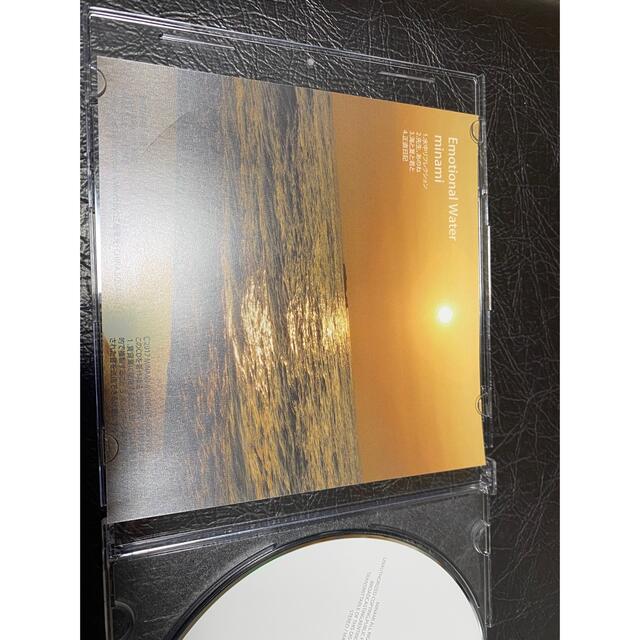 美波CD （Emotional Water・Eternal Blue)の通販 by ban's shop｜ラクマ