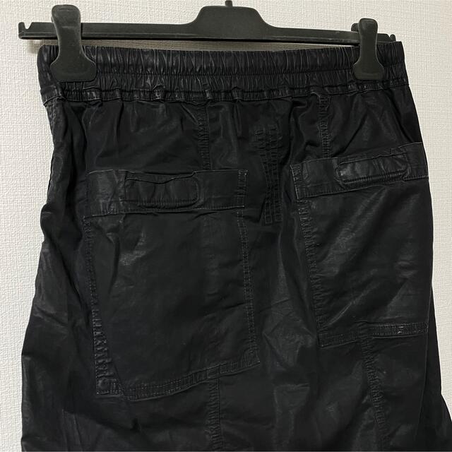 DRKSHDW - Rick Owens Drkshdw 14ss サルエルパンツの通販 by コレクト