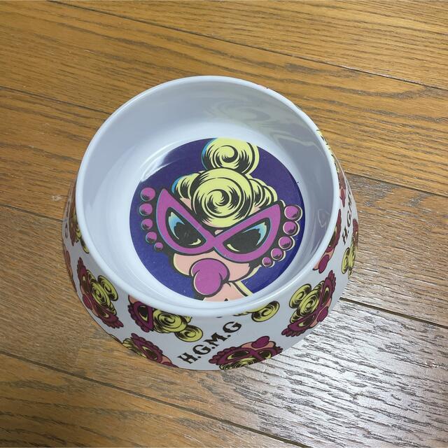 HYSTERIC MINI - ヒスミニ ノベルティ スナックディッシュ マルチ