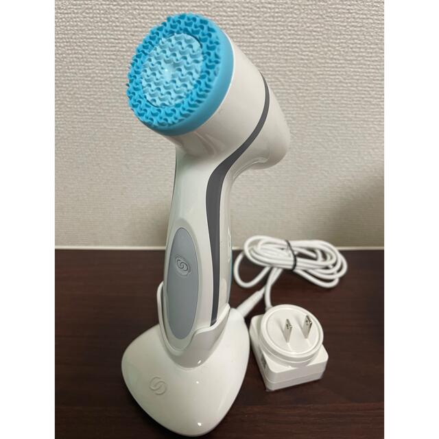 ルミスパio 本体 やさしいヘッド 充電器 ルミスパio 本体 やさしい