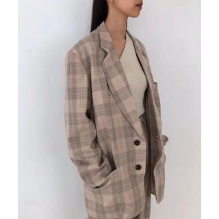 TODAYFUL（テーラードジャケット ・ ベージュ系）のフリマアイテム一覧