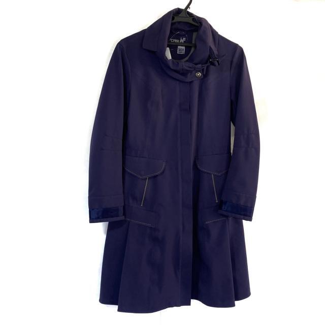 MARITHE + FRANCOIS GIRBAUD - マリテフランソワジルボー コート