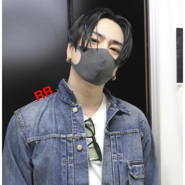 三代目 J Soul Brothers - 登坂広臣着用 Gentle Monster Lilit 01 (K