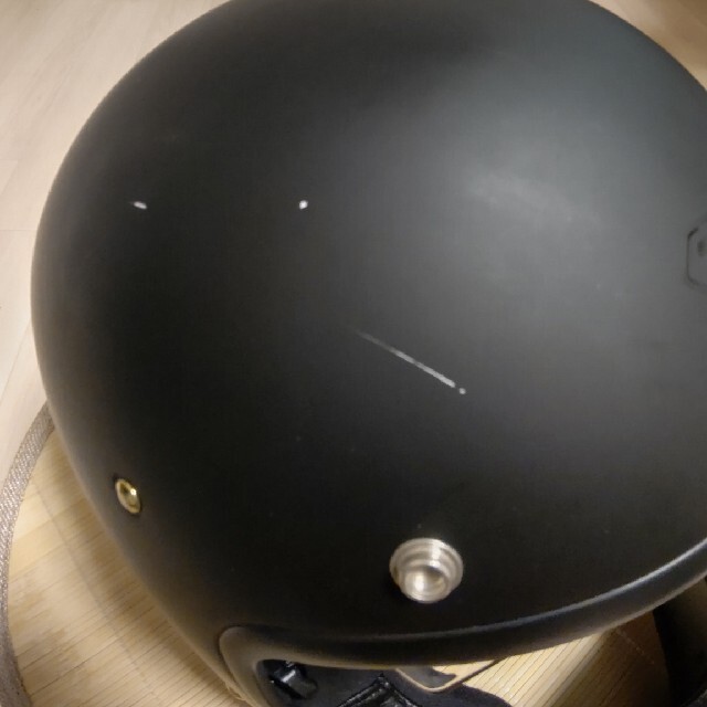 SHOEI EX-ZERO マットブラック L 59cmの通販 by るう's shop｜ラクマ