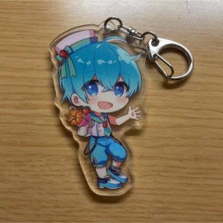 すとぷり ころん ころんくん 夏 アクリルキーホルダー アクキーの通販