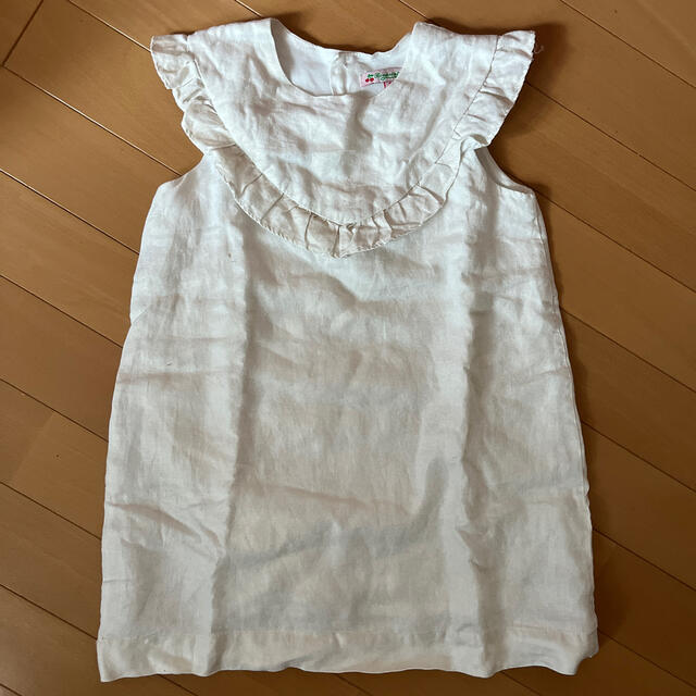 ボンポワン ワンピース8A