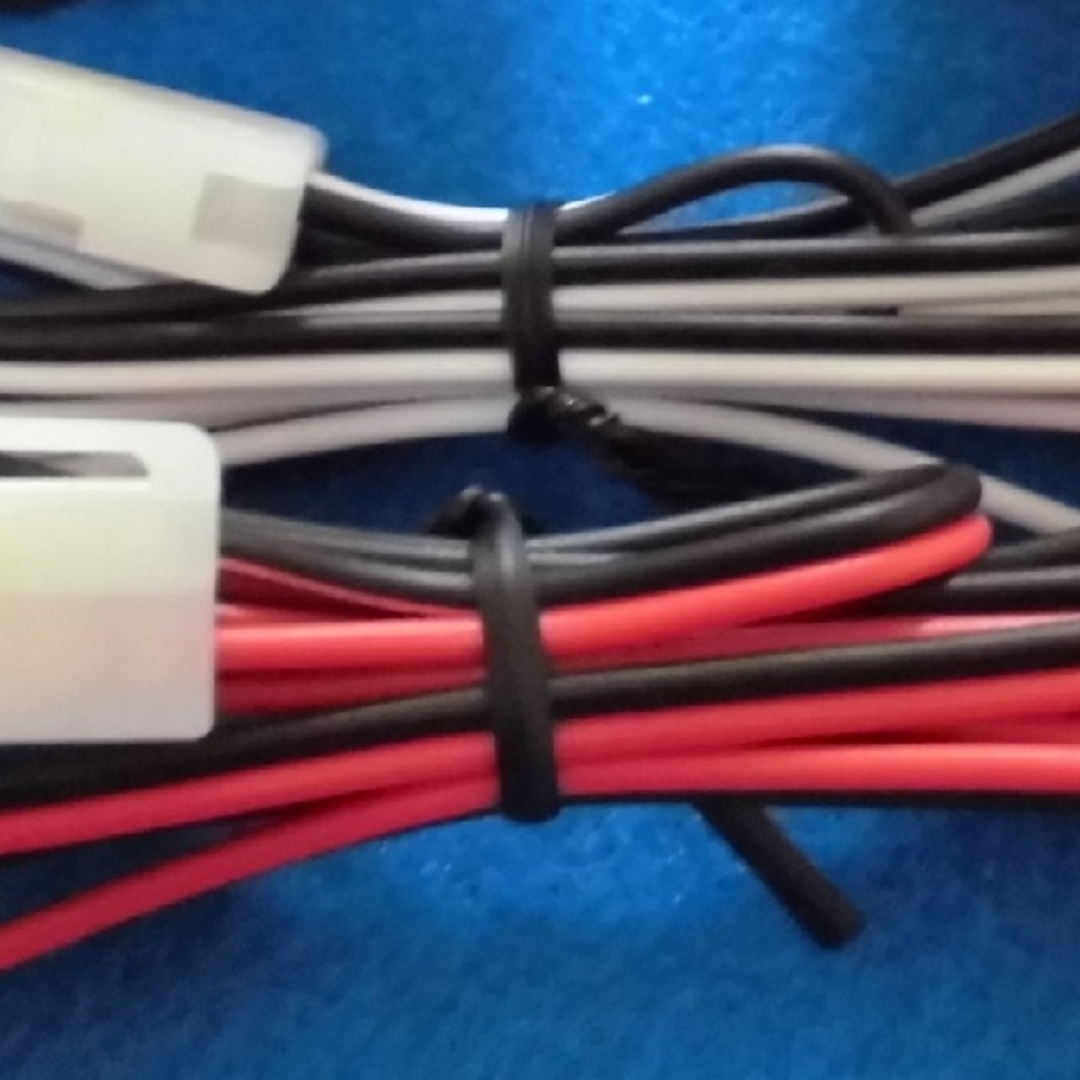 PIONEER - スズキキャリイ(DA16T)用にスピーカー純正スピーカ取付説+