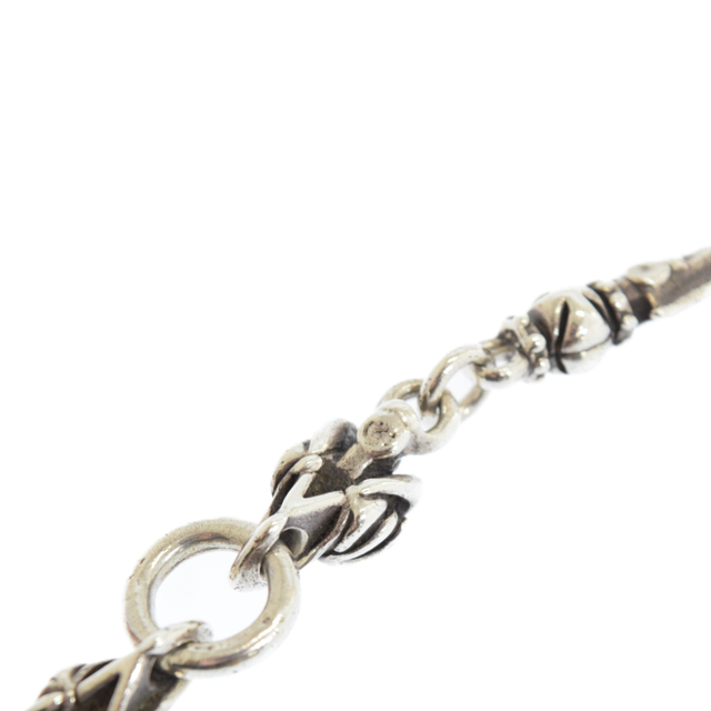 トラヴィスワーカー クロス ダガー キーチェーン travis Travis Walker