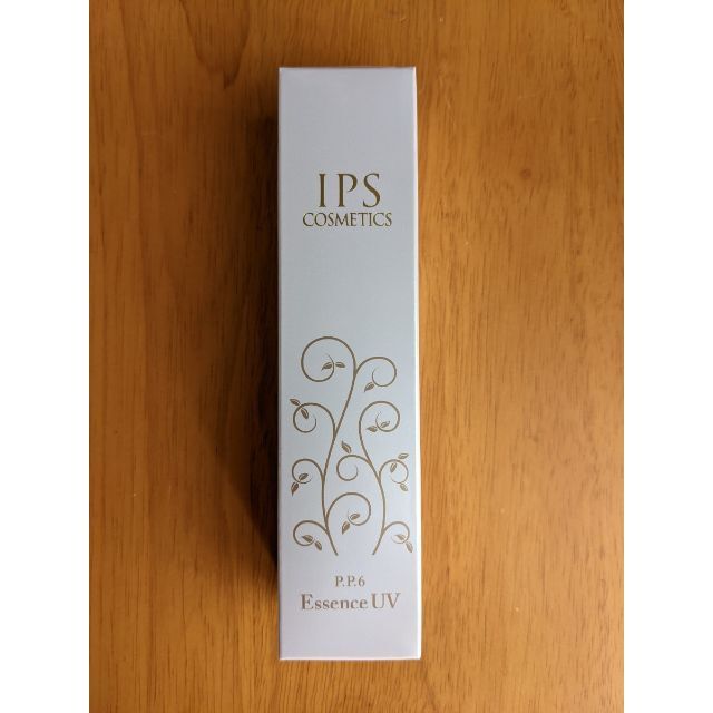 新品】［P.P.6］ IPS エッセンス UV（UV プロテクションクリーム）
