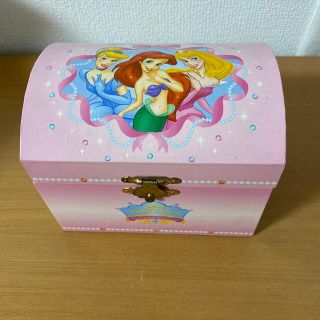 Disney - アリエルのオルゴールの通販 by ひろちゃん's shop