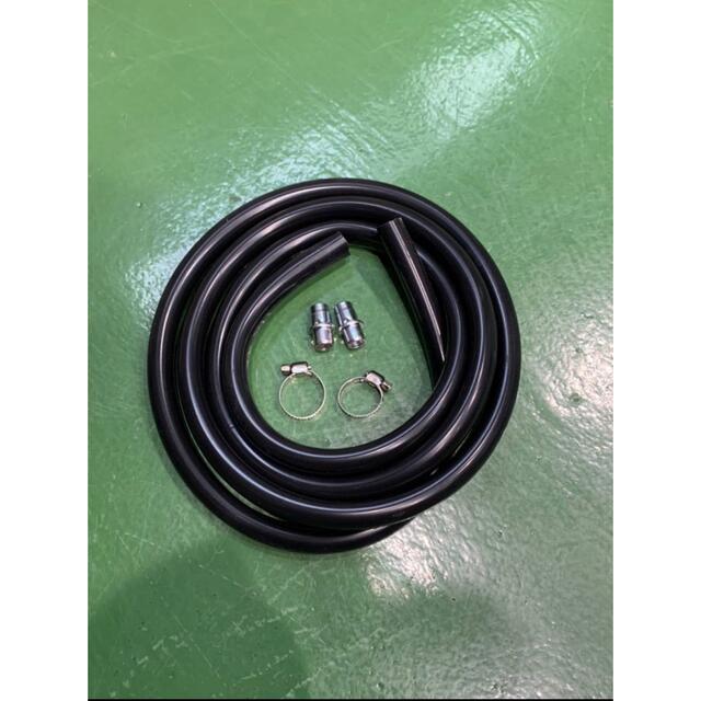 ジムニー デフブリーザーホース キット セットの通販 by RS VAPE's