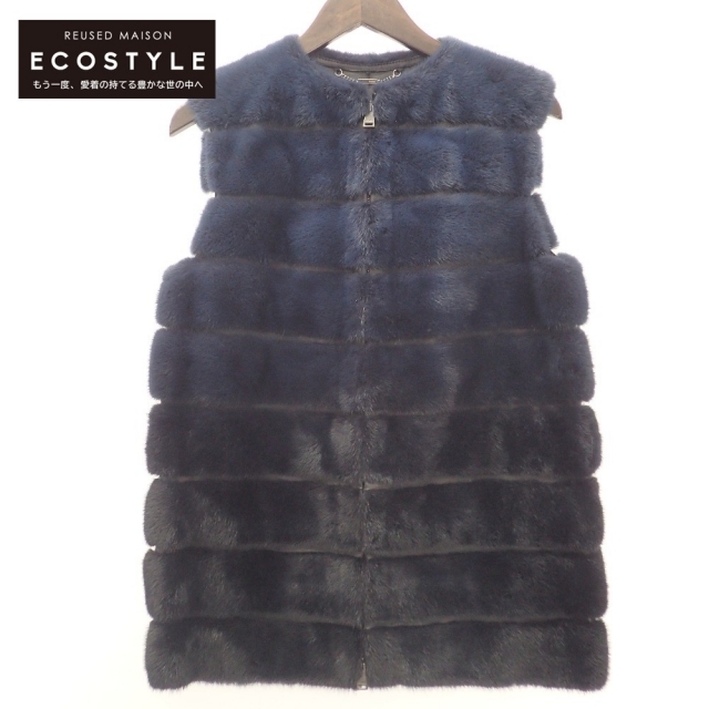 FENDI - フェンディ ベスト 36の通販 by エコスタイル｜フェンディなら