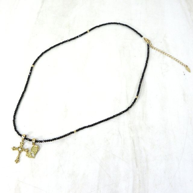 ☆専用出品☆Klos angel♪ABC Yasuさん着用ネックレス♪ の通販 by