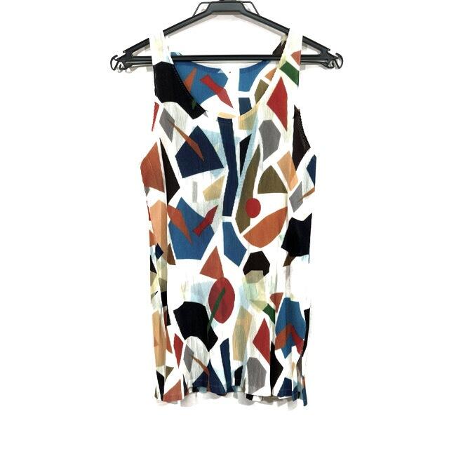 PLEATS PLEASE ISSEY MIYAKE - プリーツプリーズ チュニック サイズ3 L