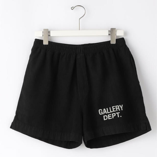 Off-White - gallery dept ZUMA SHORTS ショートパンツの通販 by みち