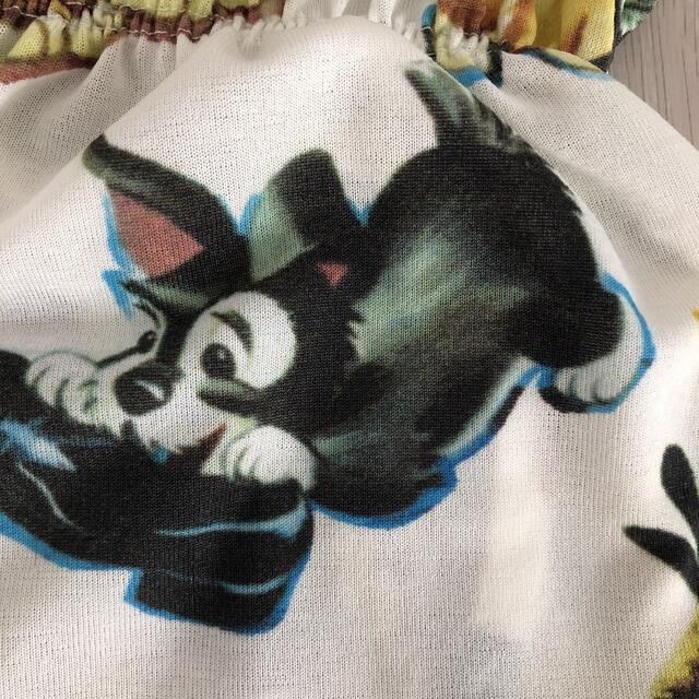 AHCAHCUM.muchacha - あちゃちゅむムチャチャわんわん物語ディズニーS