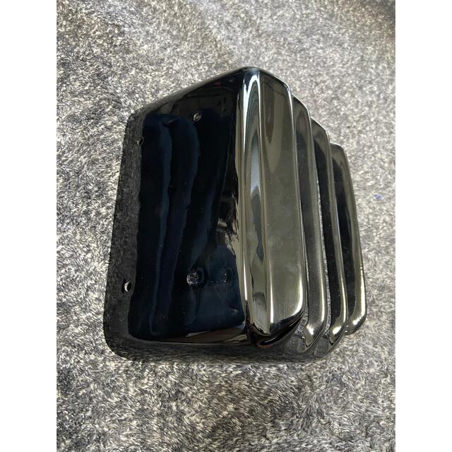 スズキ - gsx250・400sカタナライトルーバーの通販 by u's shop