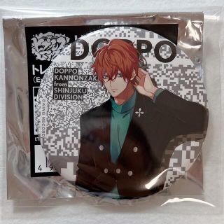 ヒプマイ 缶バッジ EW01 4th 観音坂独歩の通販 by ぴよ｜ラクマ