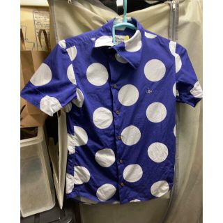 Vivienne Westwood（ドット ・ シャツ）のフリマアイテム一覧