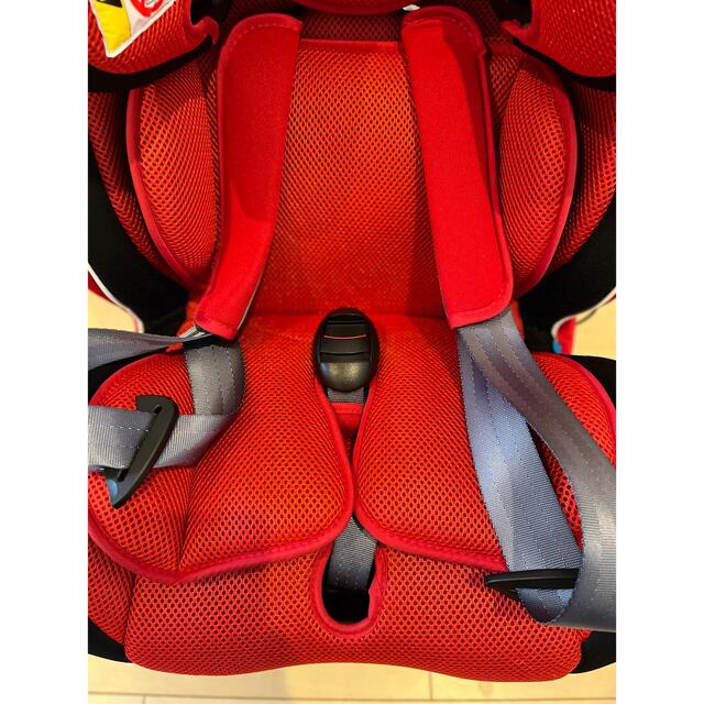 美品》リーマン カイナ チャイルドシート 1029Aの通販 by 銀色's shop