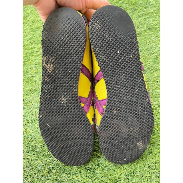 Onitsuka Tiger - 【廃盤】OnitsukaTiger オニツカタイガー THL5B0