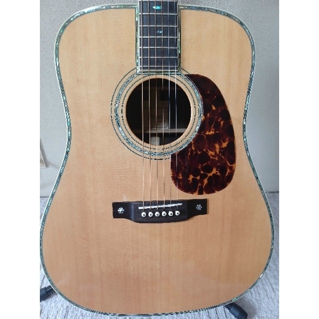 S-Yairi YD-42/N アコースティックギター