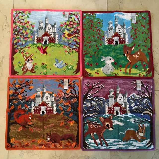 FEILER - フェイラー ドイツ限定 タオルの通販 by ぱんだ's shop