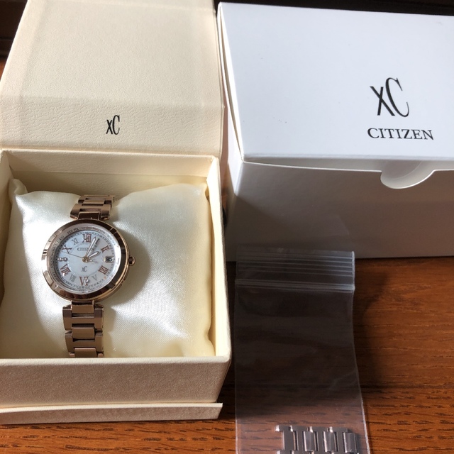 す*ー様 XC ティタニア ライン ハッピーフライト 20周年限定 EC1145 美