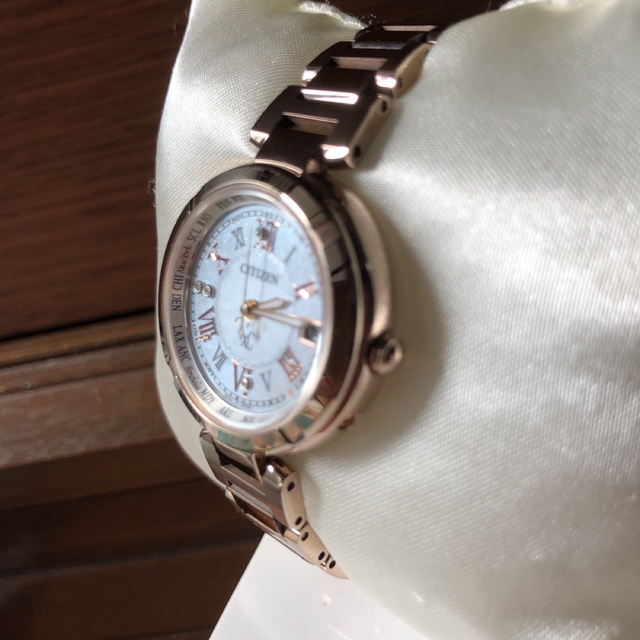 す*ー様 XC ティタニア ライン ハッピーフライト 20周年限定 EC1145 美