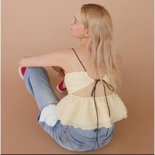 SeaRoomlynn（キャミソール）のフリマアイテム一覧