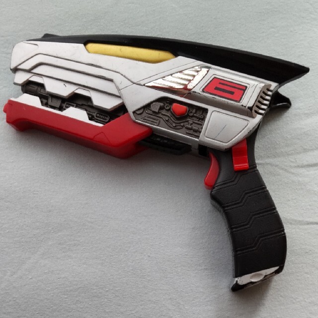 未来戦隊タイムレンジャー DVディフェンダーの通販 by okaki's shop