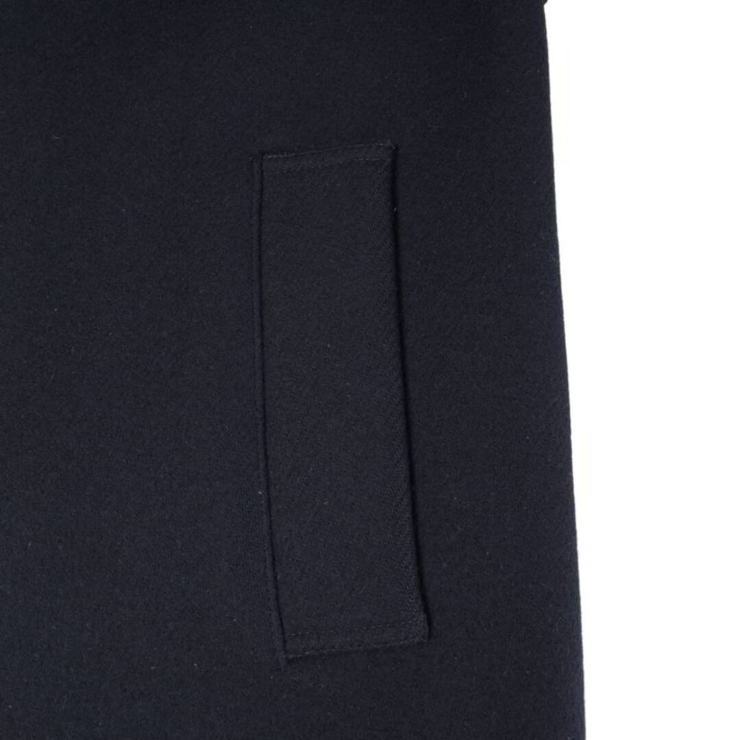 A.P.C - A.P.C. ベルト付 メルトンウール ステンカラーコートの通販 by