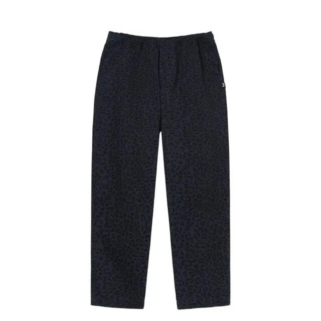 STUSSY - Stussy Leopard Beach Pantの通販 by 。｜ステューシーならラクマ