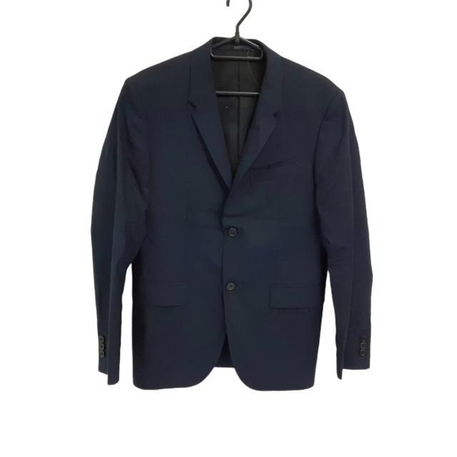 MARGARET HOWELL - マーガレットハウエル ジャケット サイズSの通販 by