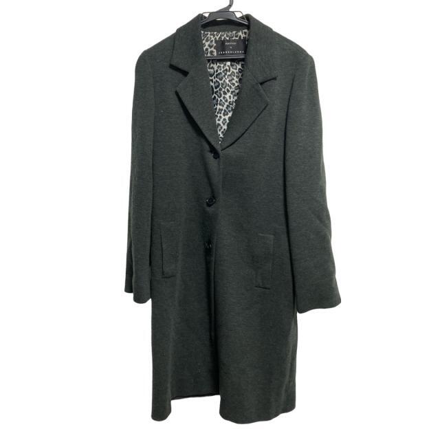 JEAN COLONNA - ジャンコロナ コート サイズ40 M -の通販 by ブラン