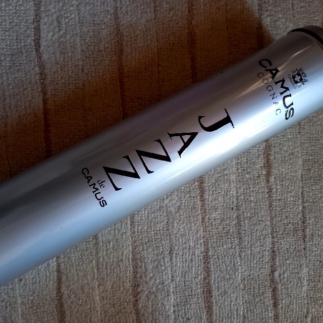 未開栓 CAMUS/カミュ コニャック ナポレオン・ジャズ 2本セットの通販