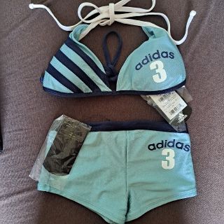 adidas（水着）のフリマアイテム一覧