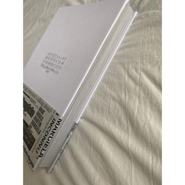 Maison Margiela（旧Maison Martin Margiela） - maison martin