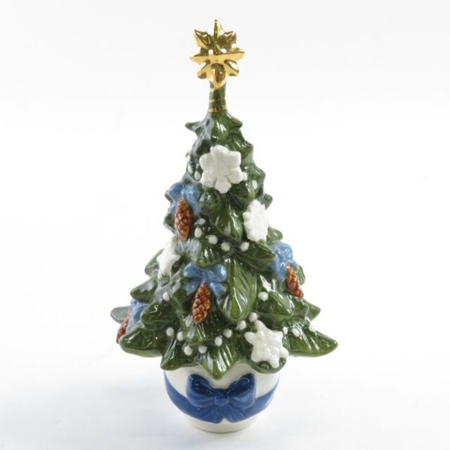 ROYAL COPENHAGEN - ロイヤルコペンハーゲン 2015年 クリスマスツリー