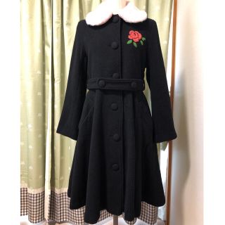 Emily Temple cute（ロングコート）のフリマアイテム一覧