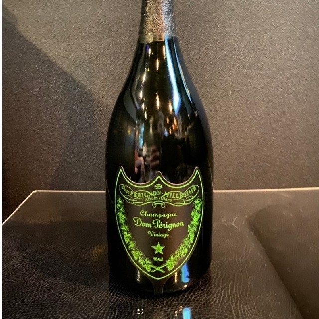 Dom Pérignon - 《光るシャンパン》ドン・ペリニヨン ルミナス 750㎖の