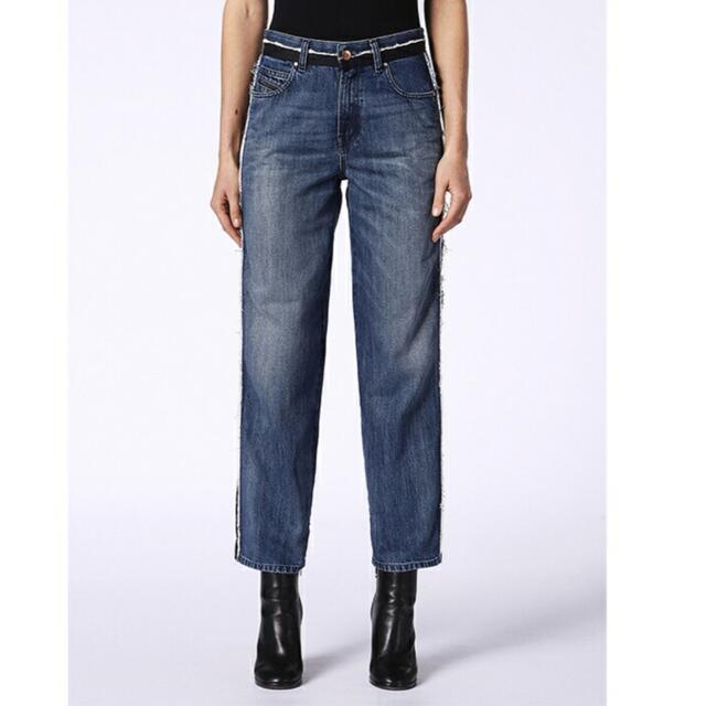 DIESEL - 新品未使用 DIESELデニムの通販 by ちゃちゃ's shop