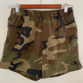 THE NORTH FACE（ショートパンツ）のフリマアイテム一覧