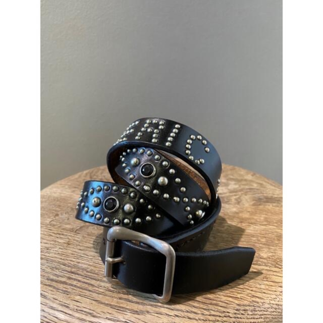 HYSTERIC GLAMOUR - HYSTERIC GLAMOUR ヒステリック グラマー ベルト