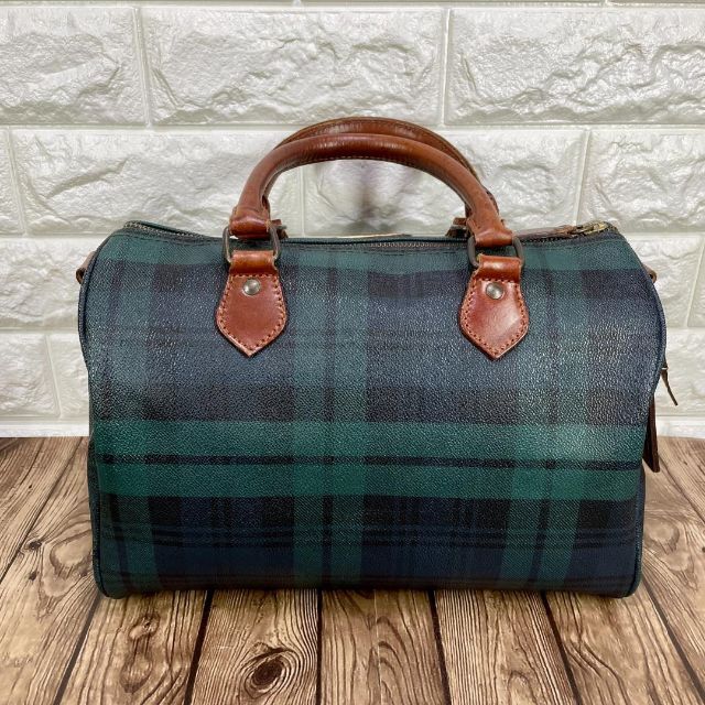 POLO RALPH LAUREN - POLO / ポロラルフローレン タータンチェック