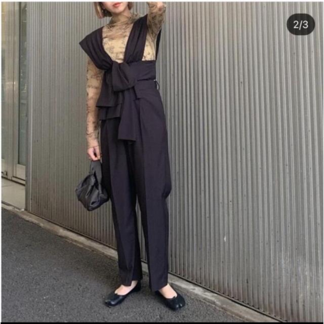 Ameri VINTAGE - Ameri VINTAGE セットアップの通販 by みみ's shop