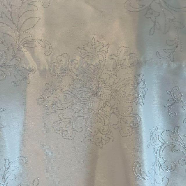 ニトリ オーダーカーテン ヒロイン