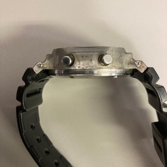 G-SHOCK - CASIO G SHOCK DW 5600 901 モジュール！スピードモデルの